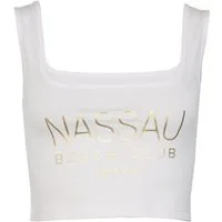 NASSAU BEACH T-Shirt NB22001