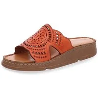 Gemini Damen Pantolette
