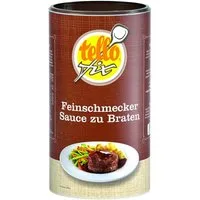 tellofix Gewürz tellofix Sauce zu Braten 2 kg – dunkle Bratensauce