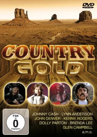 Country Gold