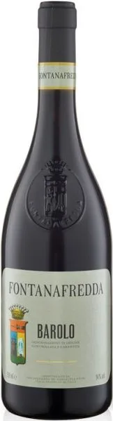 Fontanafredda Barolo DOCG Jg. 2021
