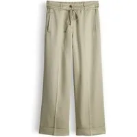 OPUS Chinohose Hose Meeri bloom
