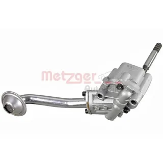 Metzger ?lpumpe Audi A4 A6 Cabriolet VW Passat