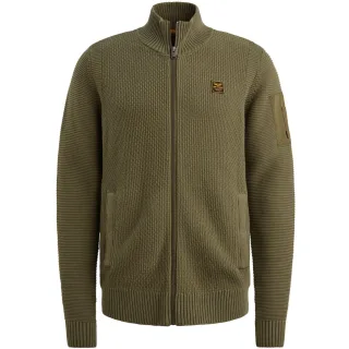 PME Legend - cotton structure knit - Gr. - XXL