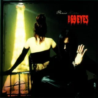 Paris Kills [Audio CD] The 69 Eyes