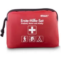 Hama Erste-Hilfe-Set 12-teilig, ca. 17x12x4 cm, (13 St)