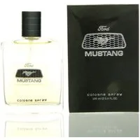 MUSTANG Eau de Cologne Ford Mustang Pour Homme Eau de Cologne 100 ml