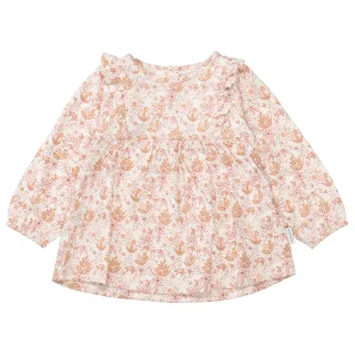 STACCATO - Md.-Tunika flower aop - Gr. - 68