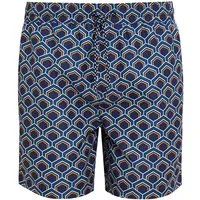 Threadbare Badehose THB Swim Short Kilngate (1-St) mit Tunnelzug