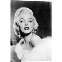 Posterlounge Wandbild Marilyn Monroe, Granger Collection, erhältlich als Poster, Leinwandbild, Wandsticker oder Acrylglasbild