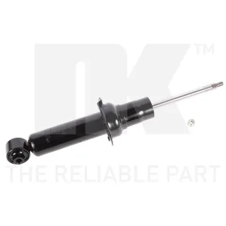 NK Sto?d?mpfer hinten Peugeot 407
