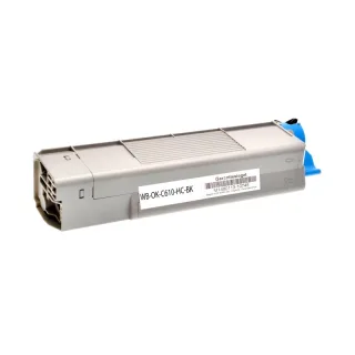 [NB]* Toner kompatibel für OKI C610 44315308
