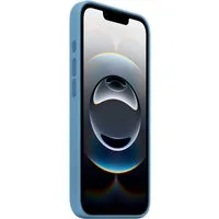 Apple Smartphone-Hülle iPhone 16e Silikon Case 15,4 cm (6,1 Zoll)