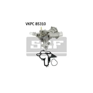 SKF Wasserpumpe Opel Agila Astra Combo Corsa Meriva