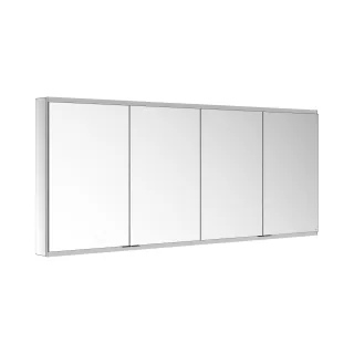 Keuco Royal Modular 2.0 Spiegelschrank, unbeleuchtet, 80040, 800401010000000
