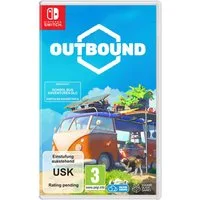 Outbound- [Nintendo Switch] Nintendo Switch