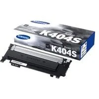 Toner schwarz CLT-K404S