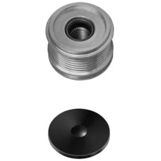 Hella Generatorfreilauf Mercedes 9XU358038-441 3,5