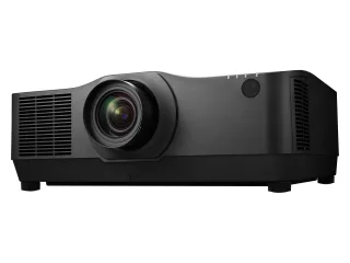 NEC PA804UL | 40001459 | 3-LCD-Projektor - 3D