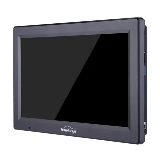 Hawkeye Captain 10.2" Android 1024*600 FPV Monitor HD 1080P for DJI Goggles V1/V2/DJI GOGGLES 2/DJI GOGGLES 3 OpenIPC