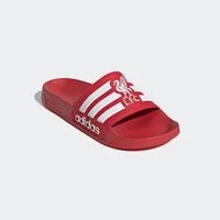 adidas Sportswear ADILETTE SHOWER FC LIVERPOOL BADESCHLAPPEN Badesandale Badelatschen