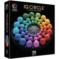Spiel IQ-Deluxe Circle