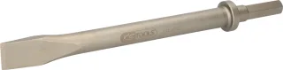 KS Tools Vibro-Impact Flachmeißel, XL, 290 mm - 515.4882