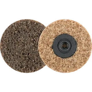 PFERD TOOLS COMBIDISC harte Vliesronde CD für Feinschliff und Finish - 42761501