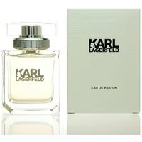 KARL LAGERFELD Eau de Parfum Karl Lagerfeld for Her Eau de Parfum 45 ml