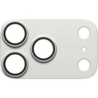 SAFE by PanzerGlass Rucksack Fender lens Protector Silver iPhone 17 Pro