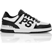 PLEIN SPORT Lo-Top Turnschuhe Sneaker