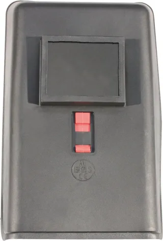 ELMAG Handschweißschirm PVC - 55350