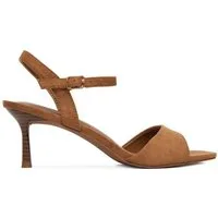 Jenny Jenny Damen-Sandalen in Braun Sandale