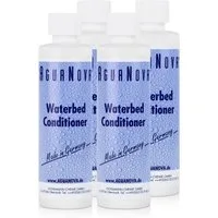 AguaNova, Wasserbett 4x AguaNova Wasserbett Conditioner 125 ml, für Wasserbetten - Konditio
