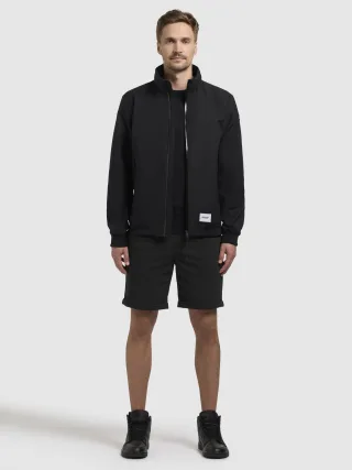 khujo Anorak "KAYO" mit Kapuze