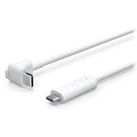 UniFi G4 Instant PoE Adapterkabel weiß, 4,5 Meter