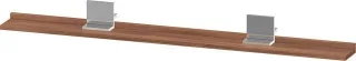 Duravit Sivida Spiegel Ablage 1280x115x35mm SV7435010790000