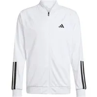 adidas Sportswear Trainingsjacke 3Stripes Knit