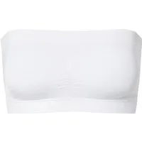 MAGIC Bodyfashion Bandeau-BH Comfort (1-tlg) Plain/ohne Details
