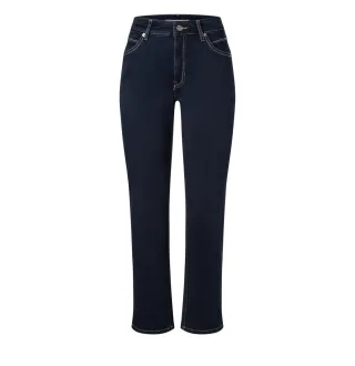 MAC - Jeans MELANIE blau - Gr. - 30