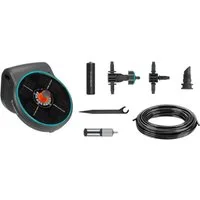 GARDENA Bewässerungsbrause GARDENA 13300-20 Solar-Bewässerungs-Set