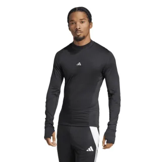 adidas Techfit COLD.RDY Compression Shirt langarm