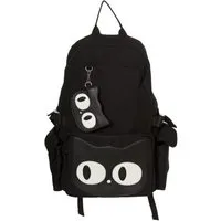 Banned Rucksack Hallie, Katze Kätzchen Kitty Backpack