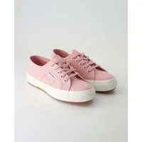 Superga 2750 Cotu Classic Schnürschuh Obermaterial: Textil