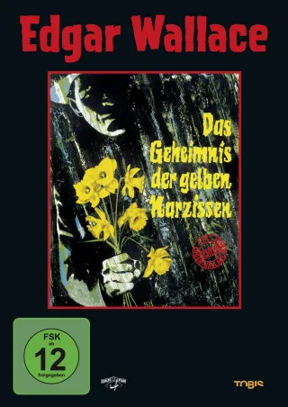 Das Geheimnis der gelben Narzissen [DVD] [2004]