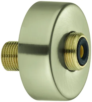 GROHE S-Anschluss 12662 nickel gebürstet , 12662EN0 12662EN0