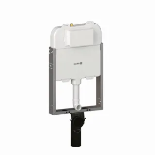 Kludi Unifix wc-element wand 79108