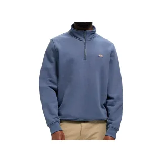 OAKPORT VIERTER REISSVERSCHLUSS RETRO INDIGO