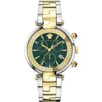 Versace Schweizer Uhr Revive