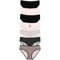 Dominant Bikinislip atmungsaktiv